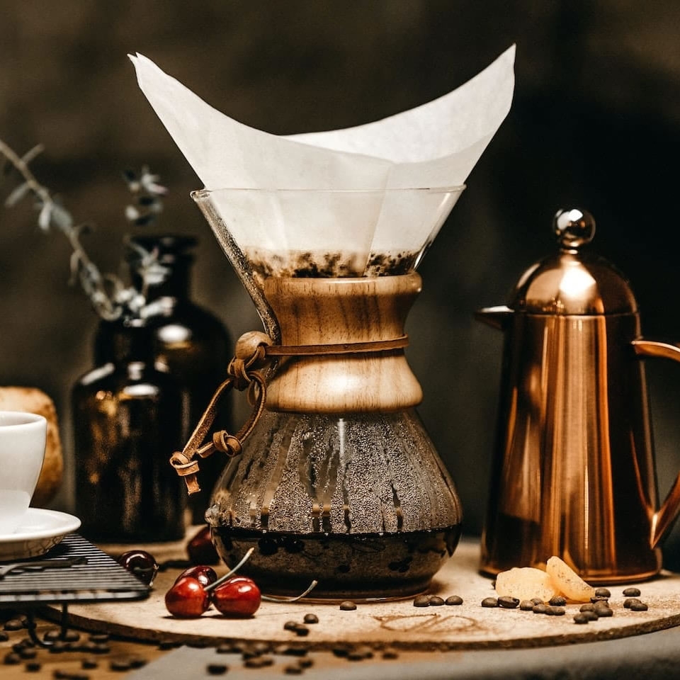 Sultan Coffee